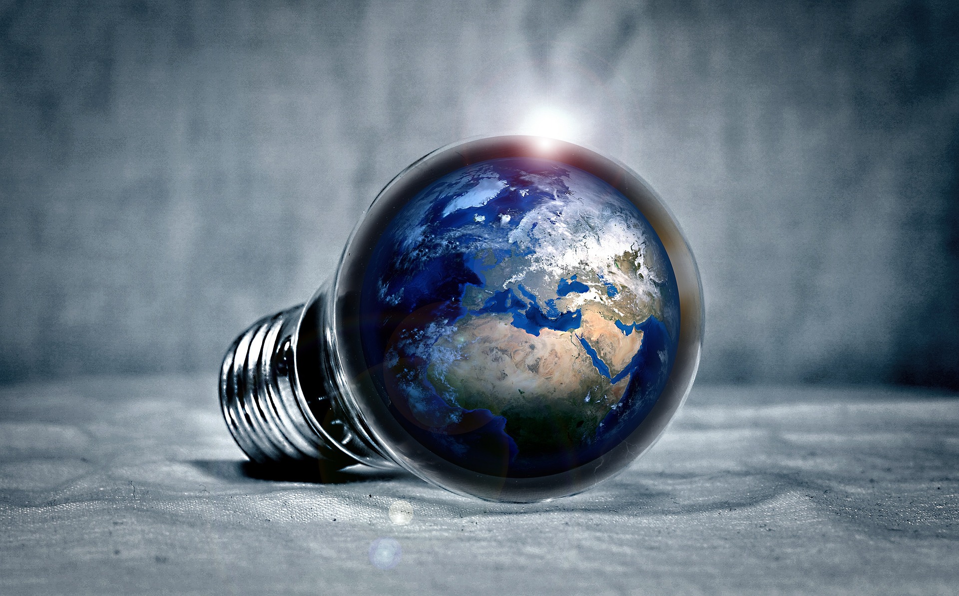 Ecosostenibilità: La chiave per salvare il pianeta