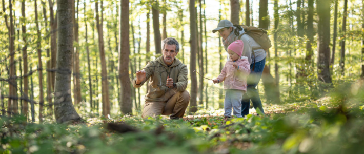 Vacanze in famiglia: come conciliare poco tempo e tanti impegni